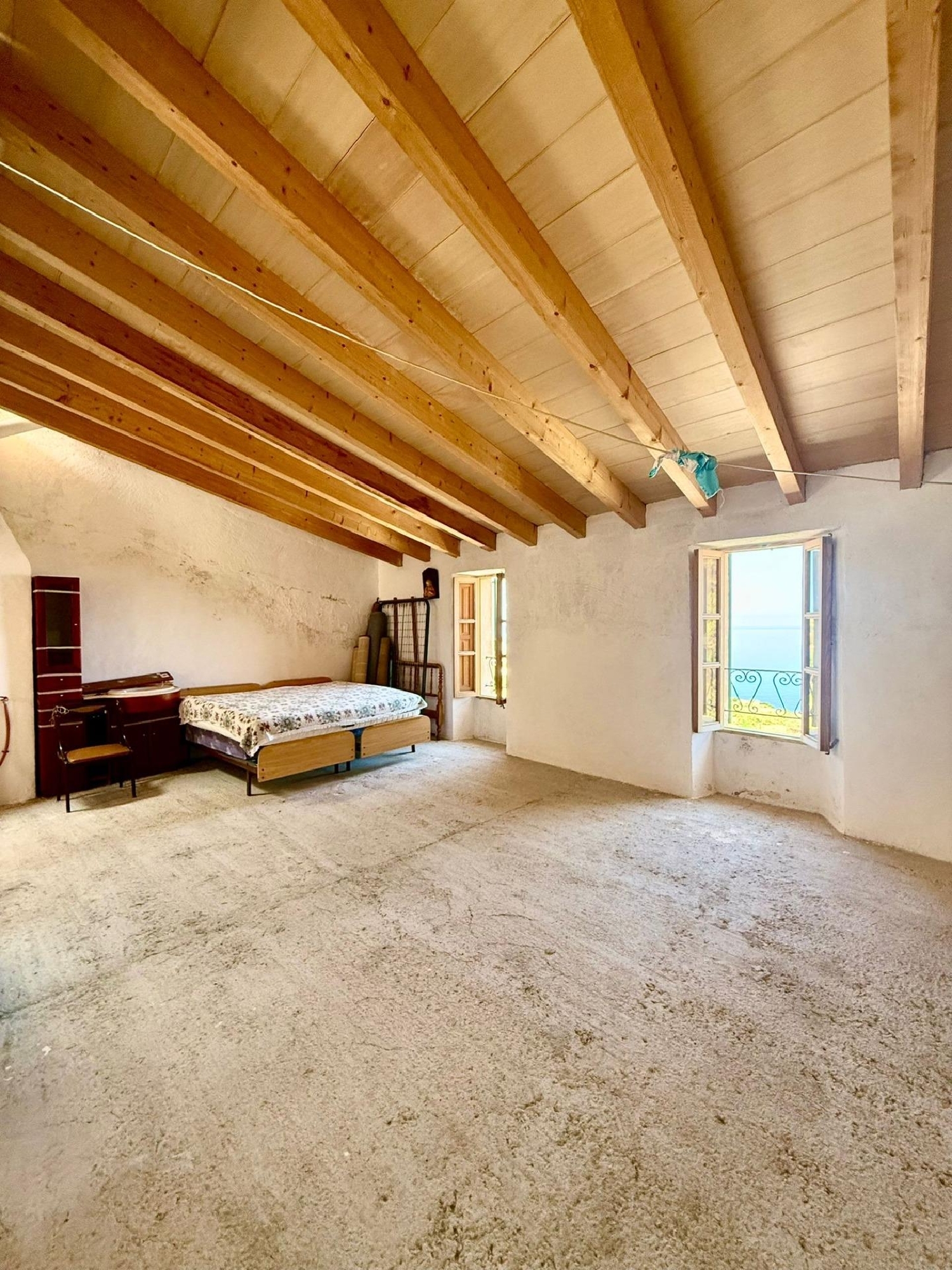 kaufen Maisonette Banyalbufar Tramuntana 2