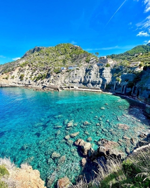 Banyalbufar Tramuntana duplex foto 6275335