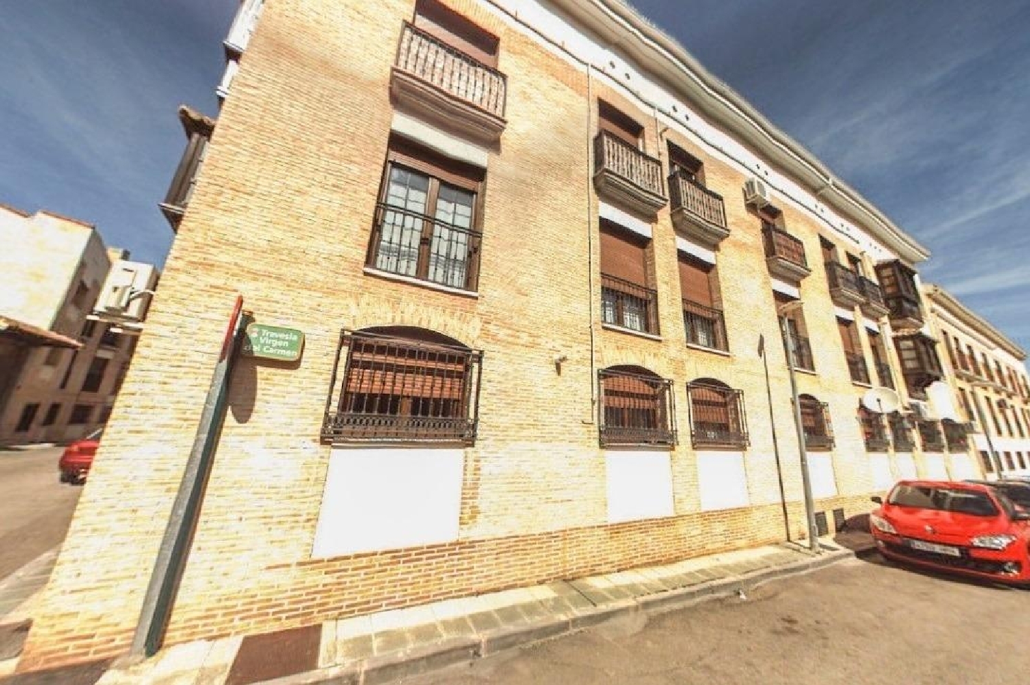  en venta dúplex Bargas Sagra (La) 1