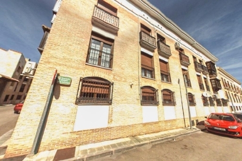 Bargas Sagra (La) duplex foto 6277109