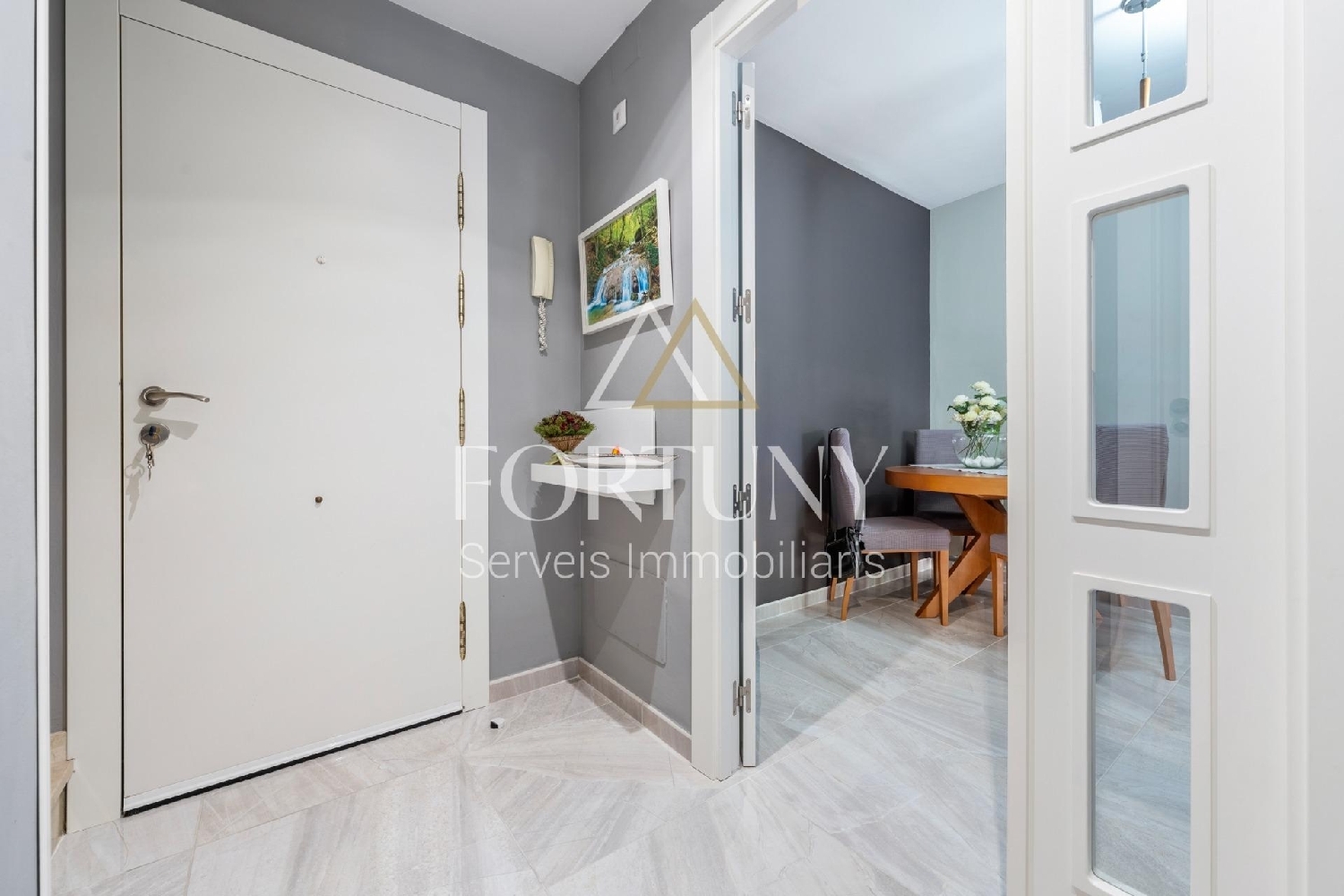 kaufen Maisonette Barriada Les Tres Creus Bages 3