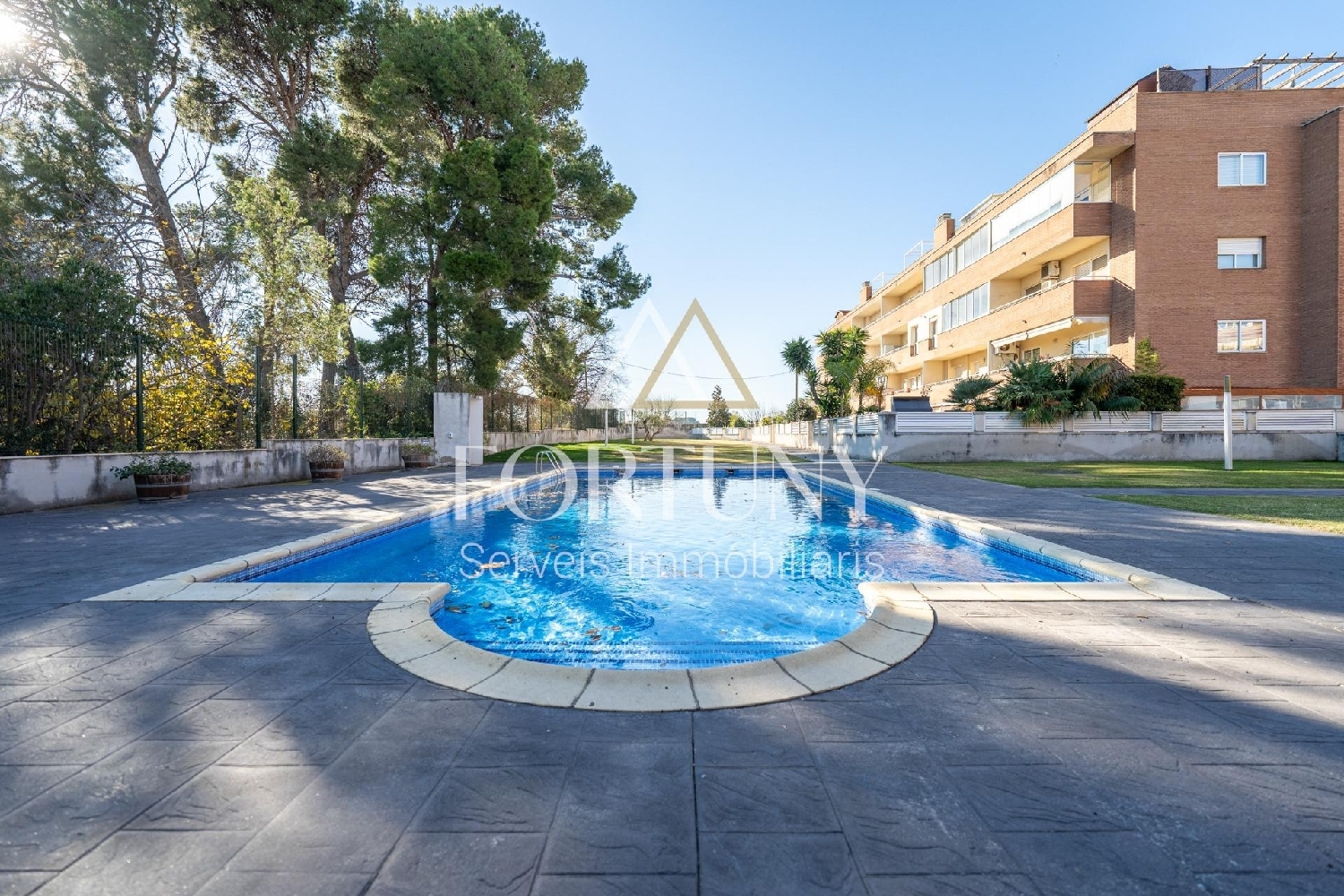  kaufen Maisonette Barriada Les Tres Creus Bages 1