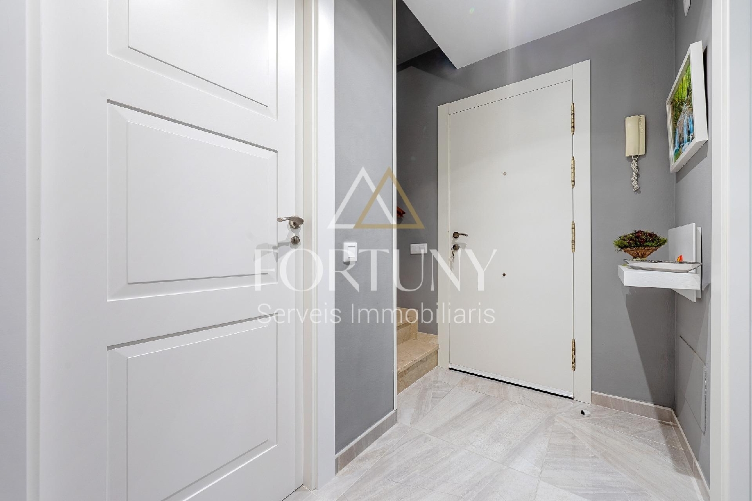 kaufen Maisonette Barriada Les Tres Creus Bages 2