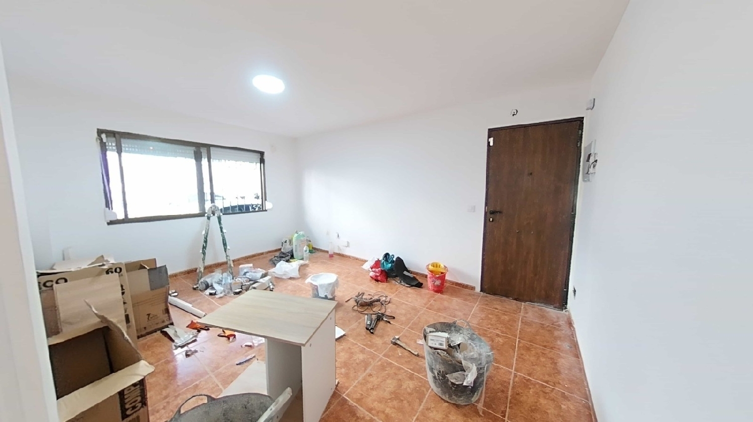  till salu etagevåning Benalmádena Costa Del Sol Occidental 4