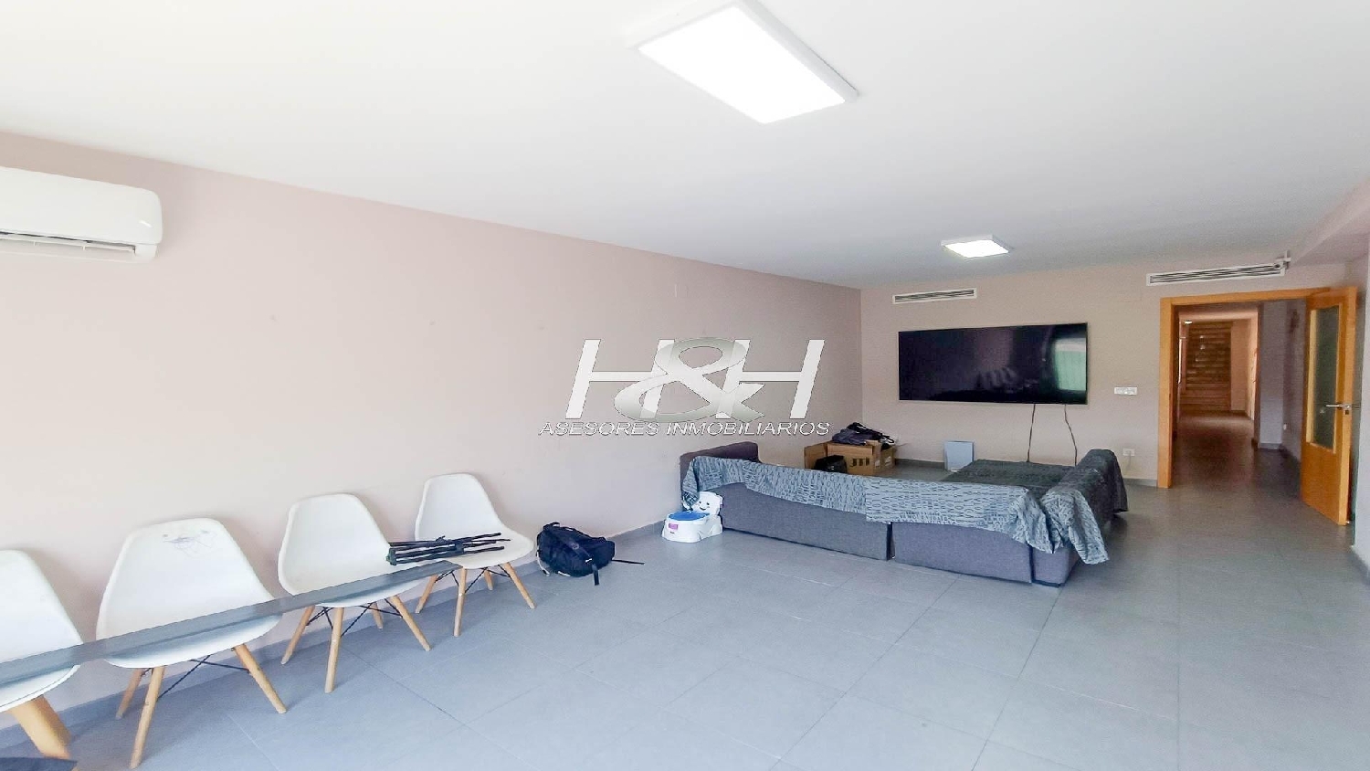  te koop duplex Burjassot Horta Nord 5