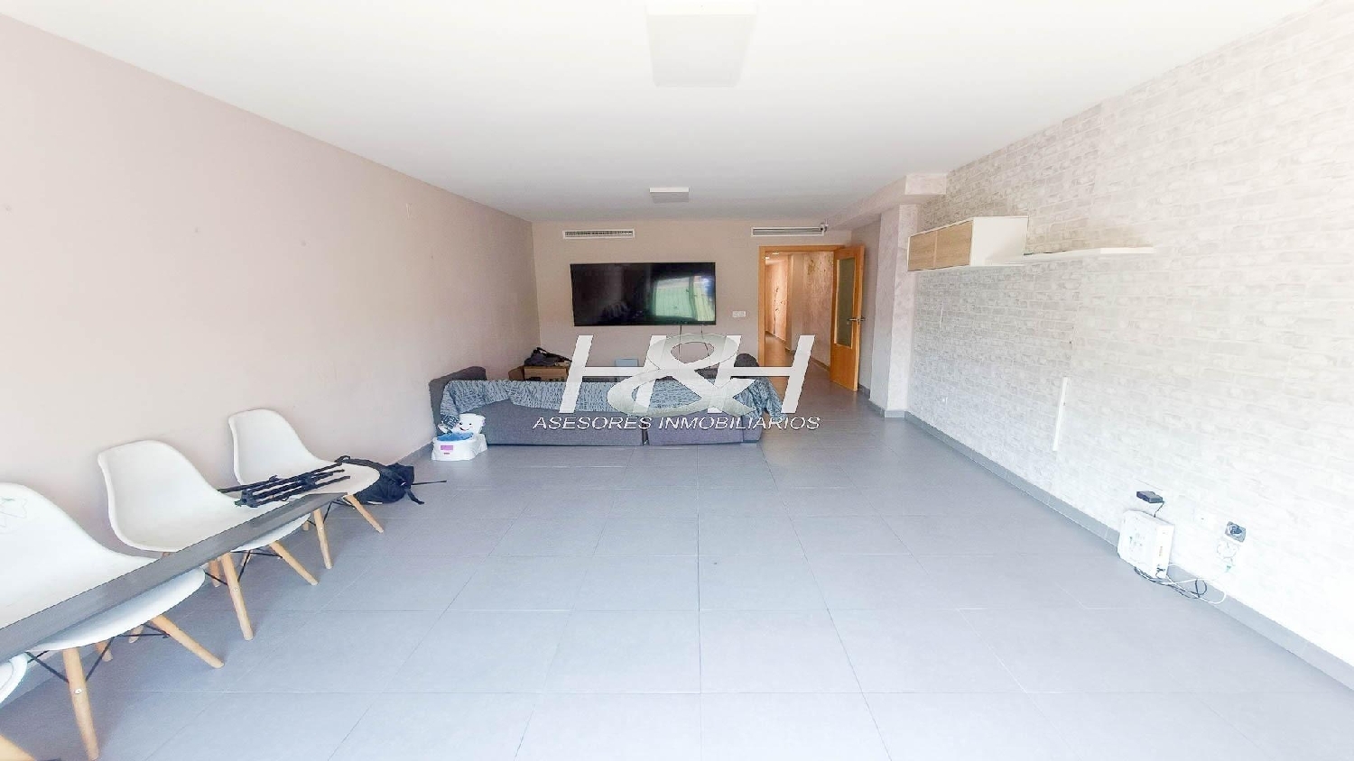 te koop duplex Burjassot Horta Nord 2