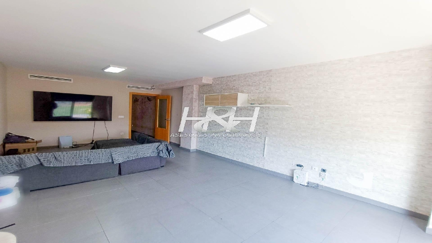  te koop duplex Burjassot Horta Nord 6