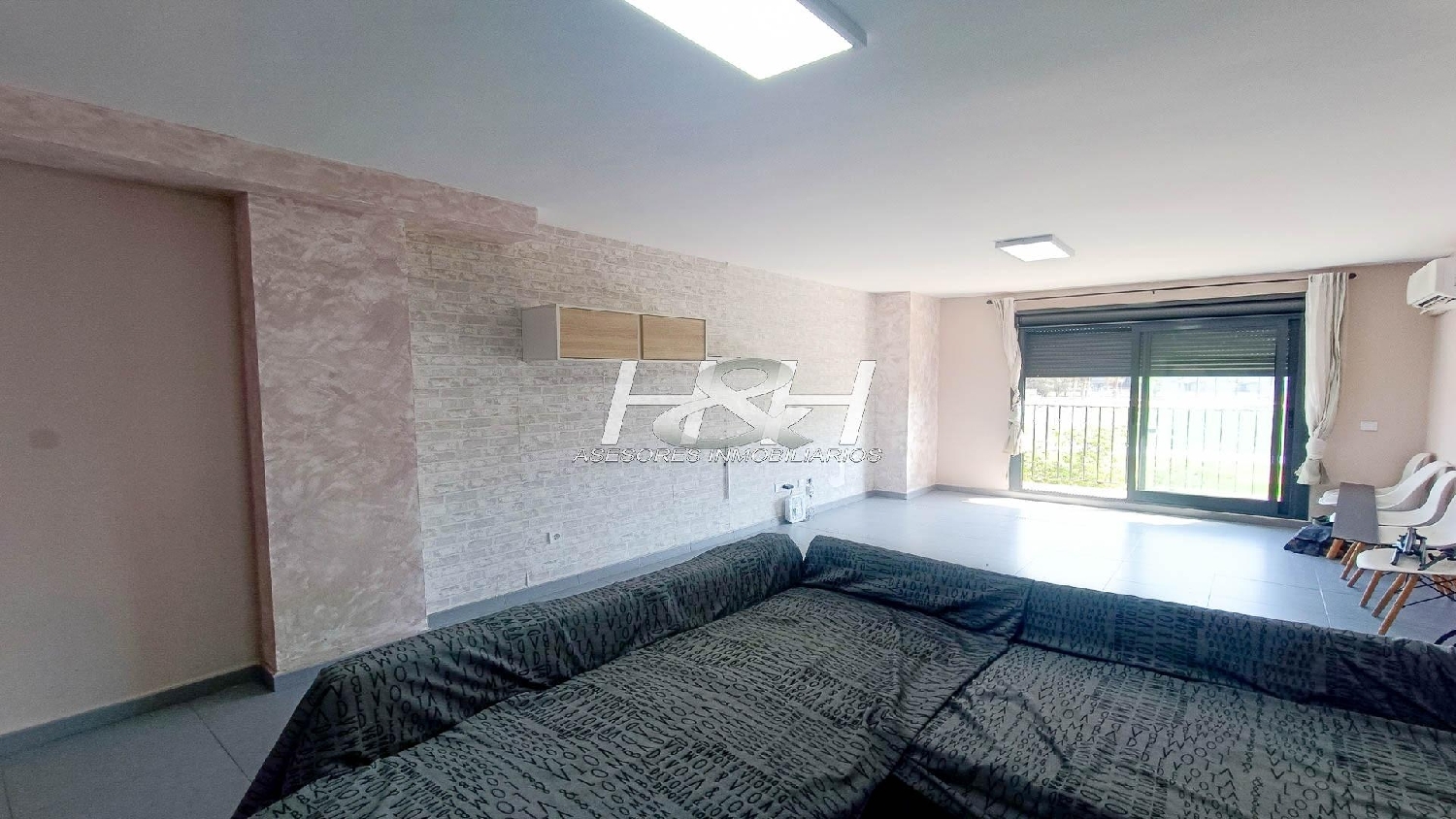 te koop duplex Burjassot Horta Nord 3