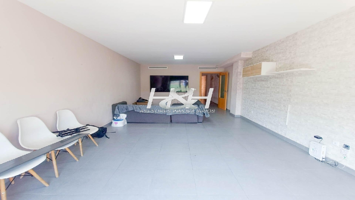  te koop duplex Burjassot Horta Nord 4