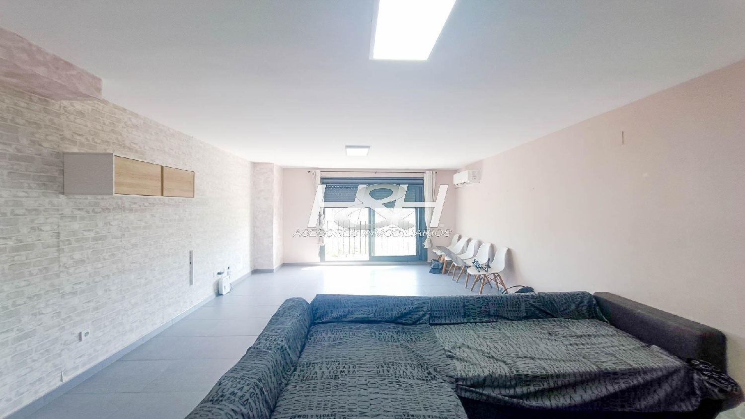  te koop duplex Burjassot Horta Nord 1