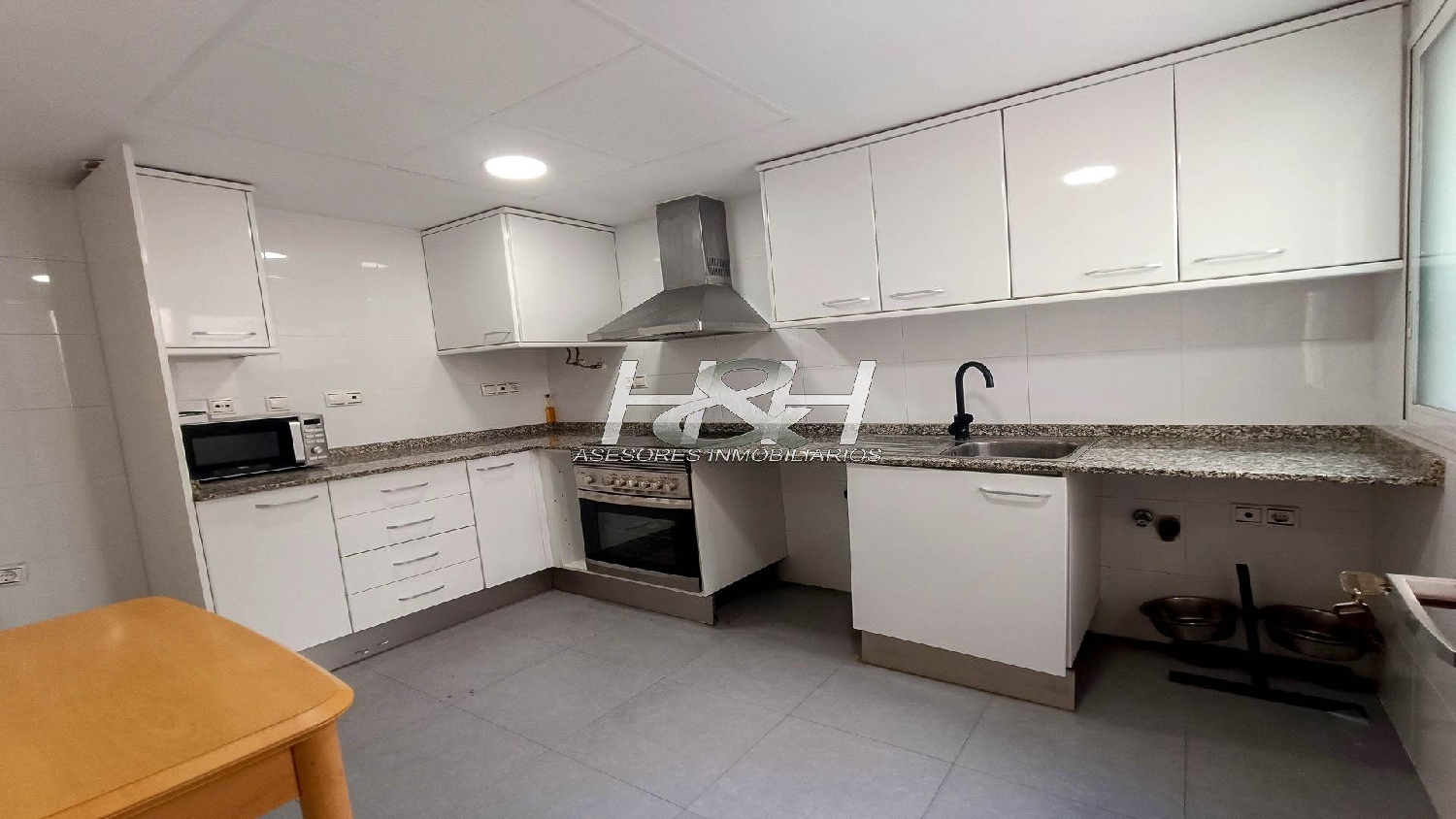  te koop duplex Burjassot Horta Nord 8