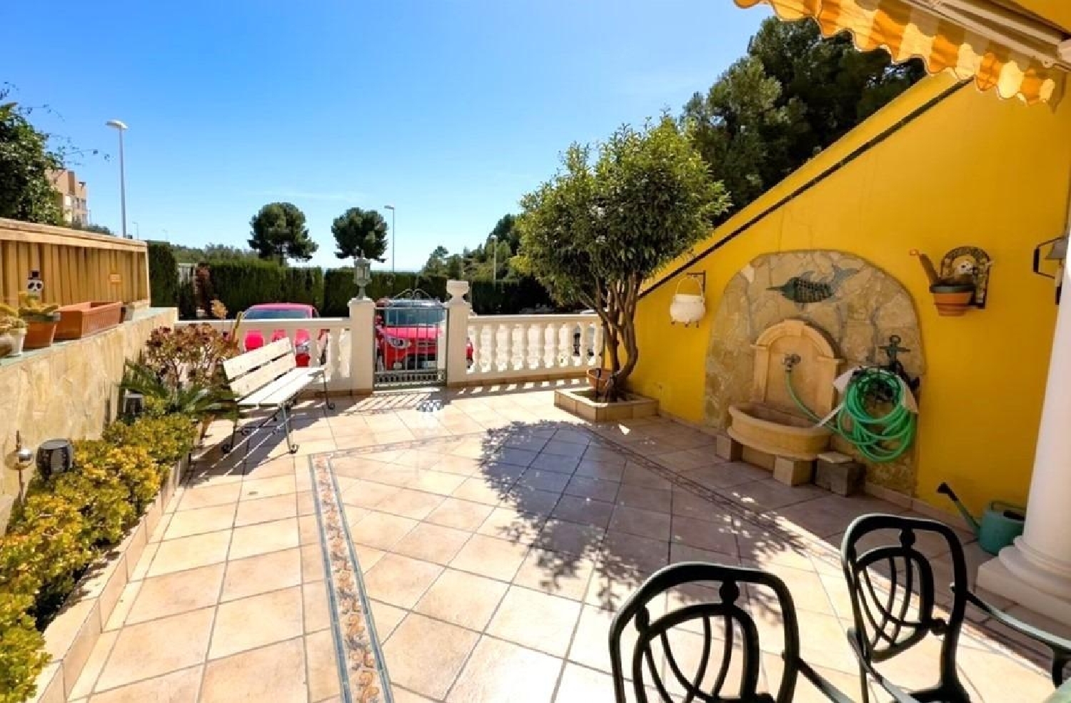  for sale duplex Calpe Marina Alta 2