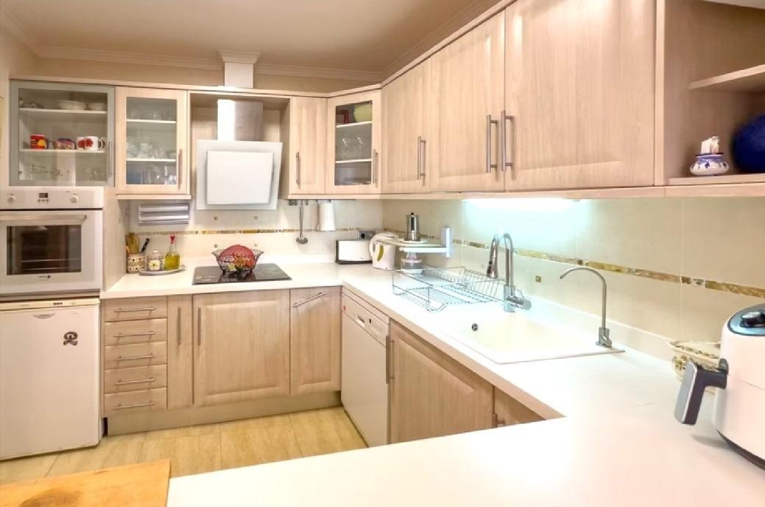  for sale duplex Calpe Marina Alta 6