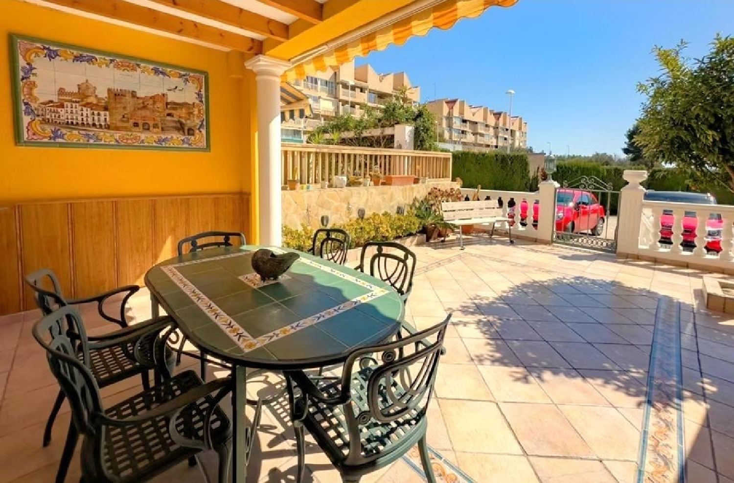  for sale duplex Calpe Marina Alta 1