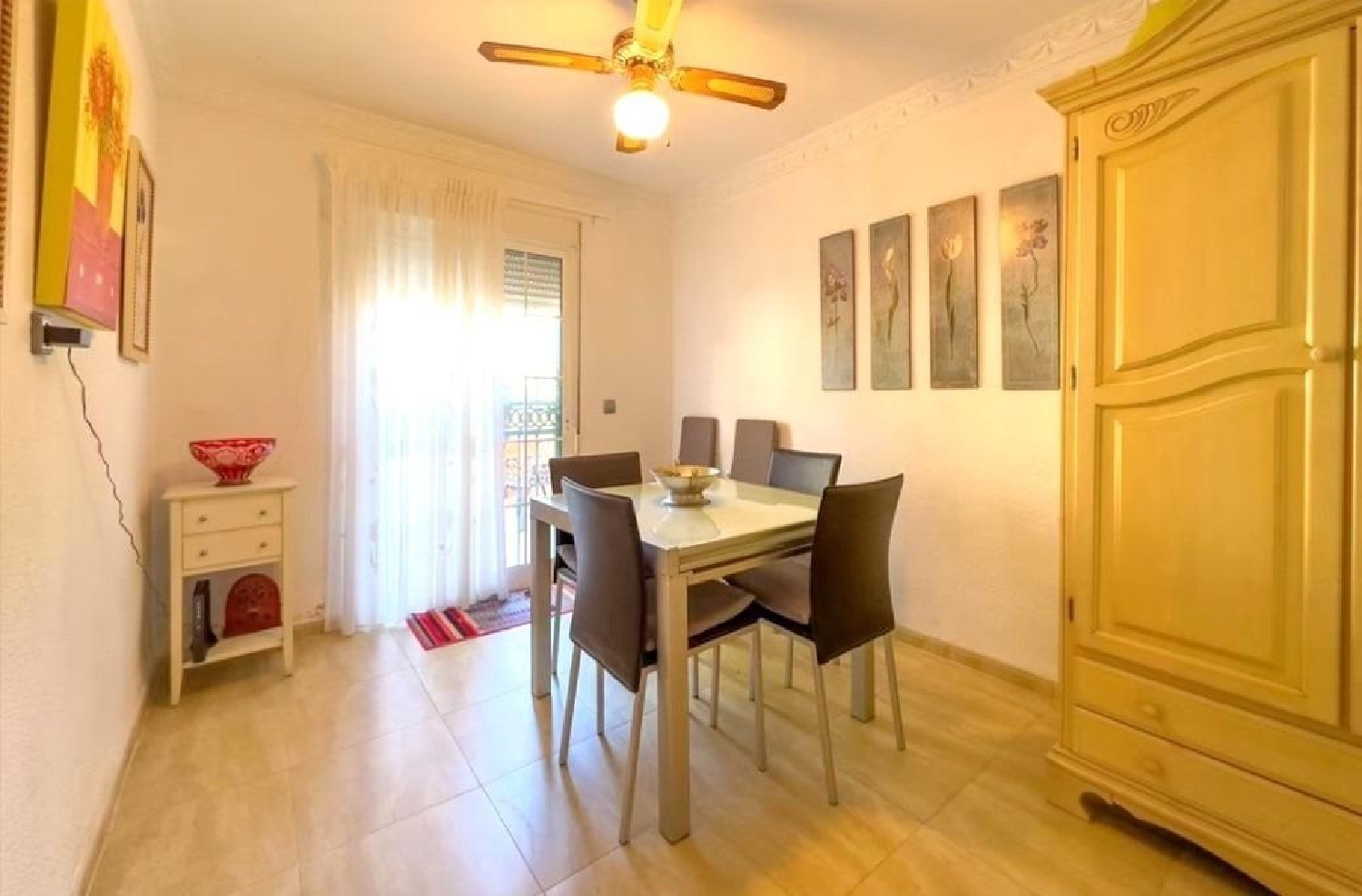  for sale duplex Calpe Marina Alta 8