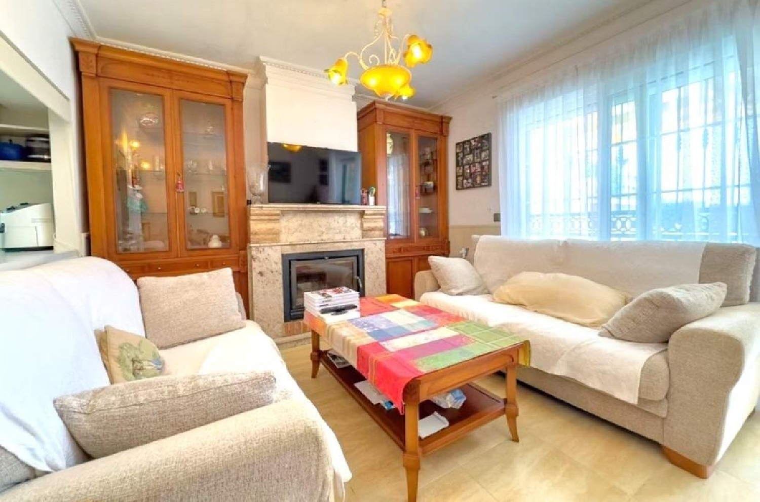  for sale duplex Calpe Marina Alta 3