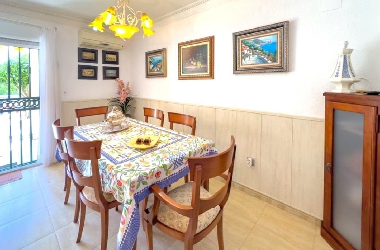  for sale duplex Calpe Marina Alta 4