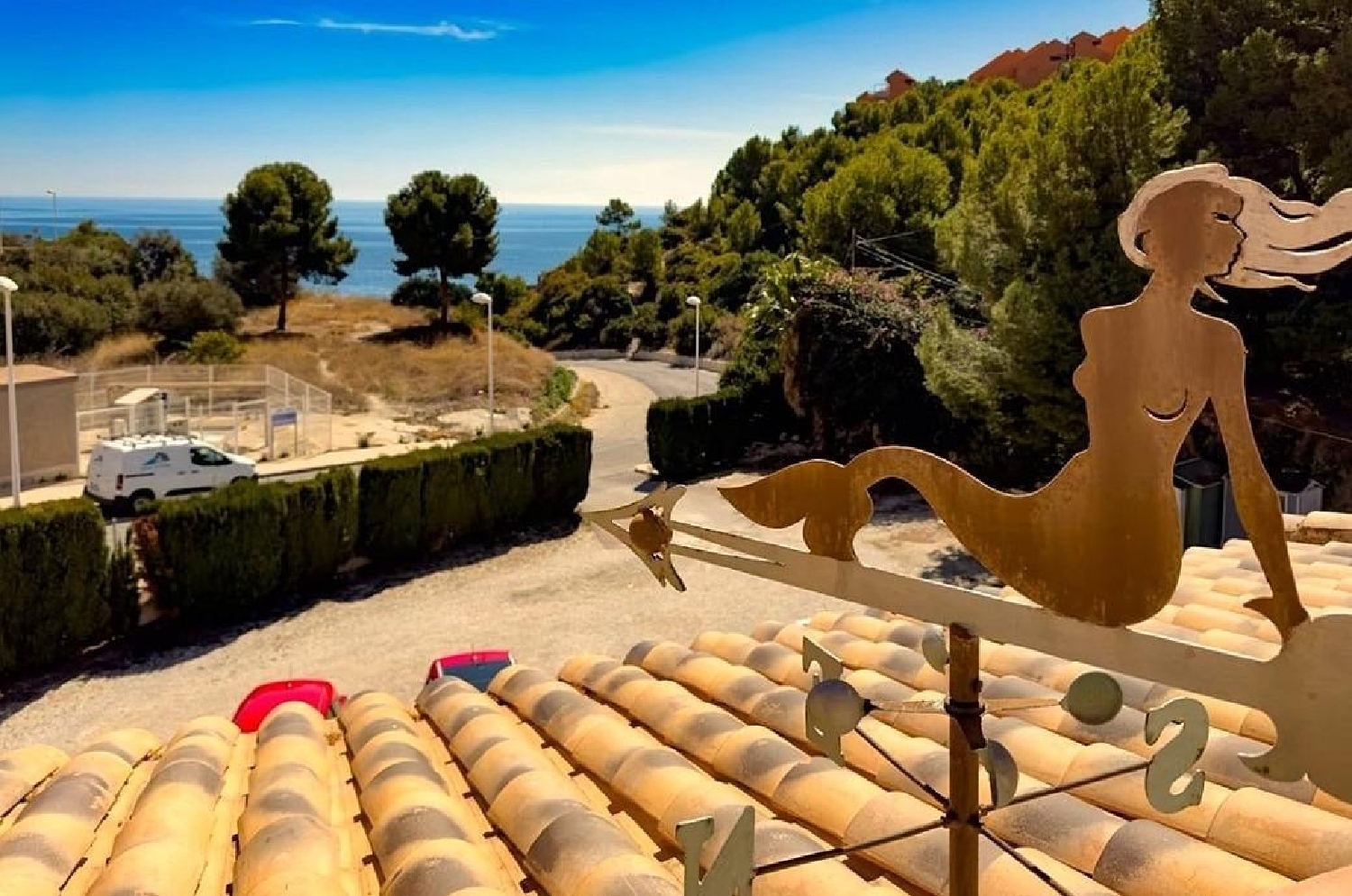 for sale duplex Calpe Marina Alta 7