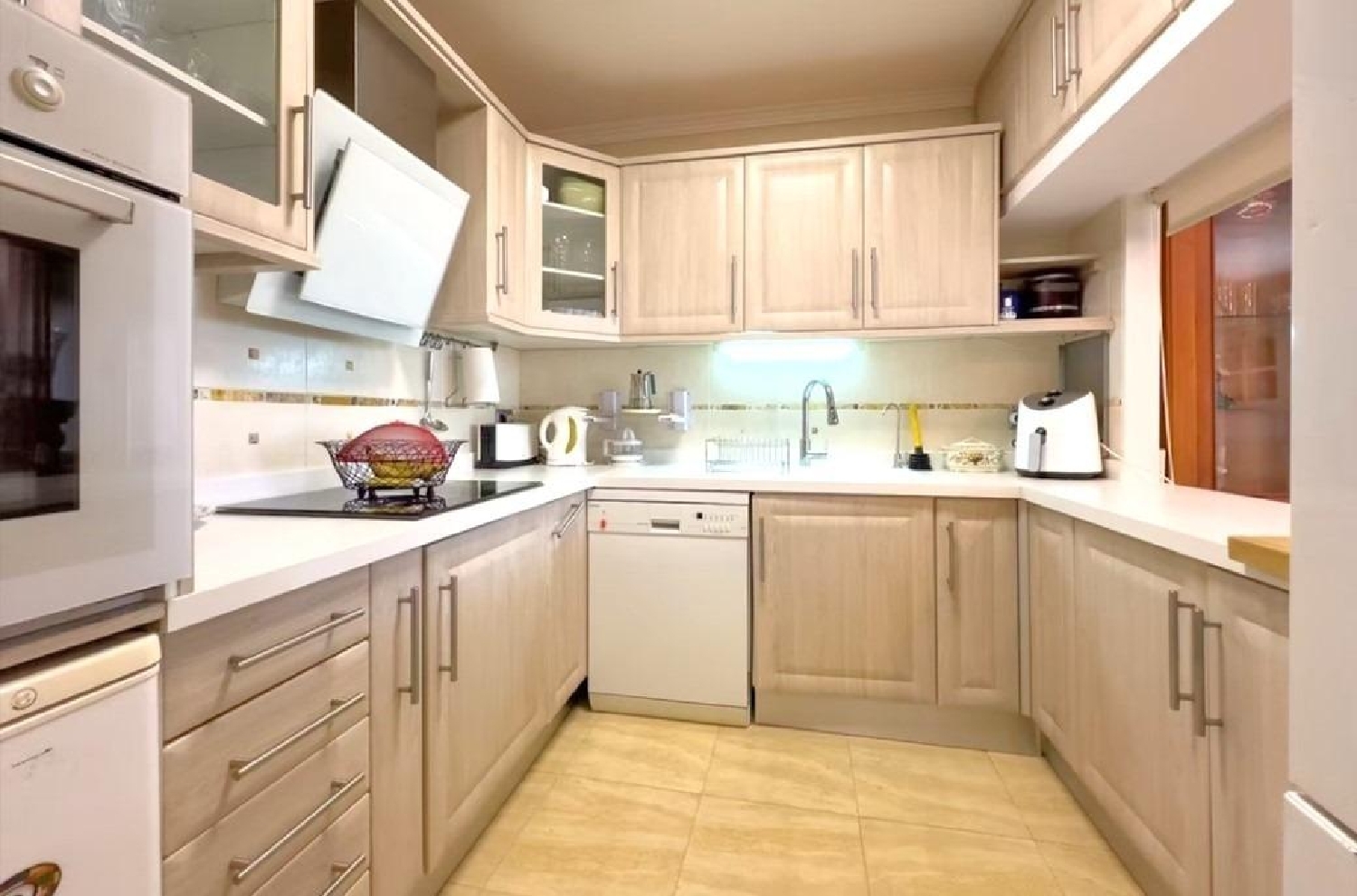  for sale duplex Calpe Marina Alta 5