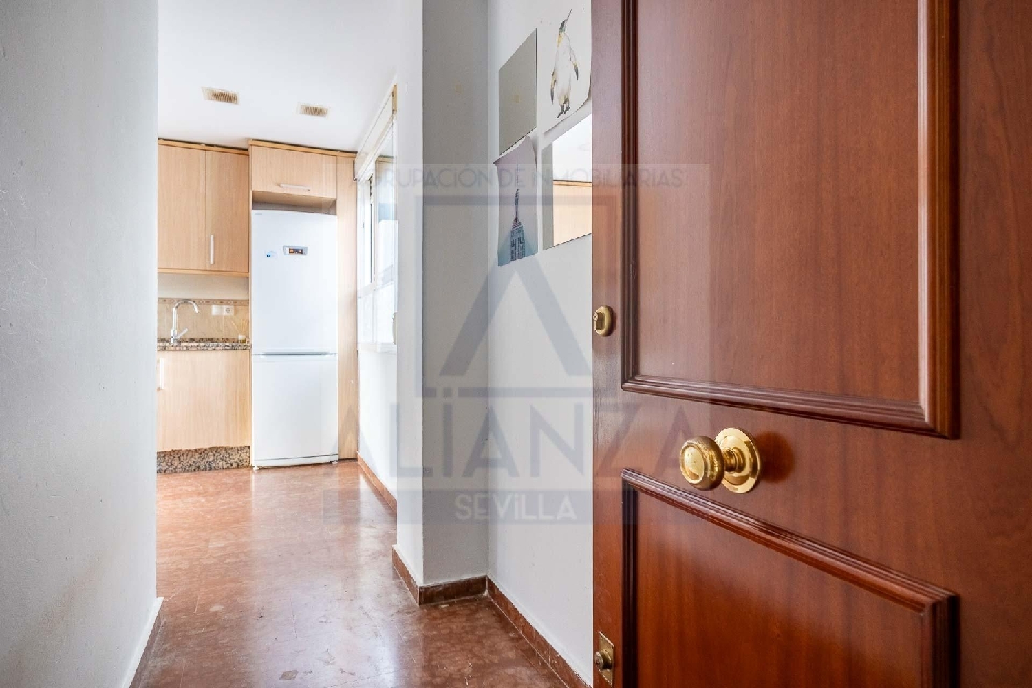 à vendre duplex Camas Metropolitana De Sevilla 2