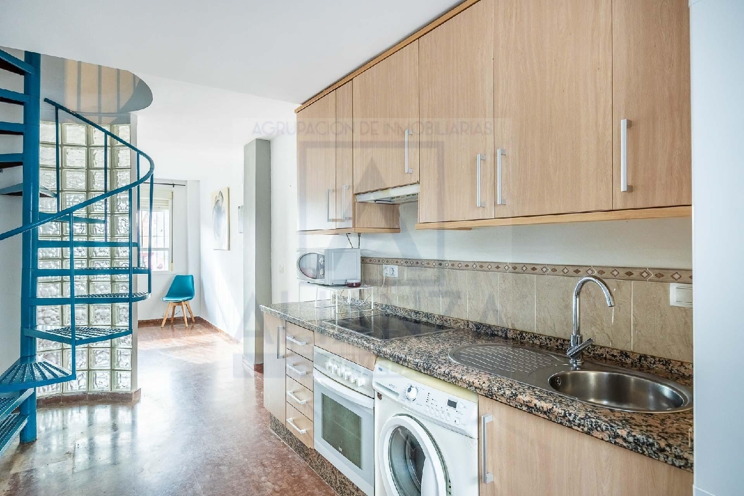  à vendre duplex Camas Metropolitana De Sevilla 4