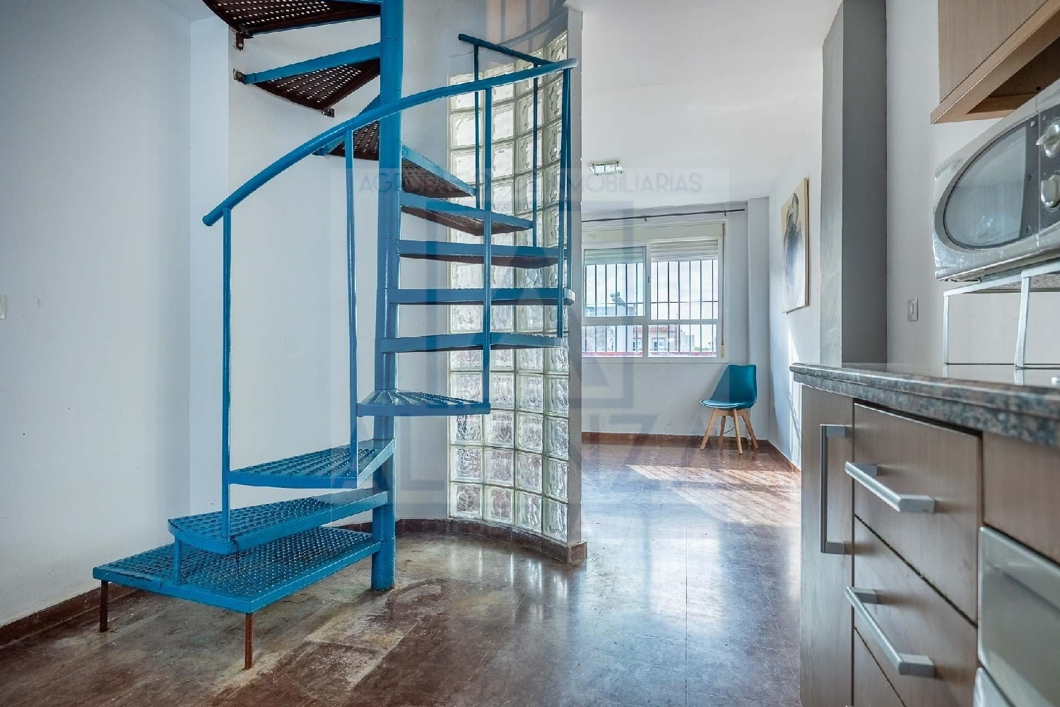  à vendre duplex Camas Metropolitana De Sevilla 6