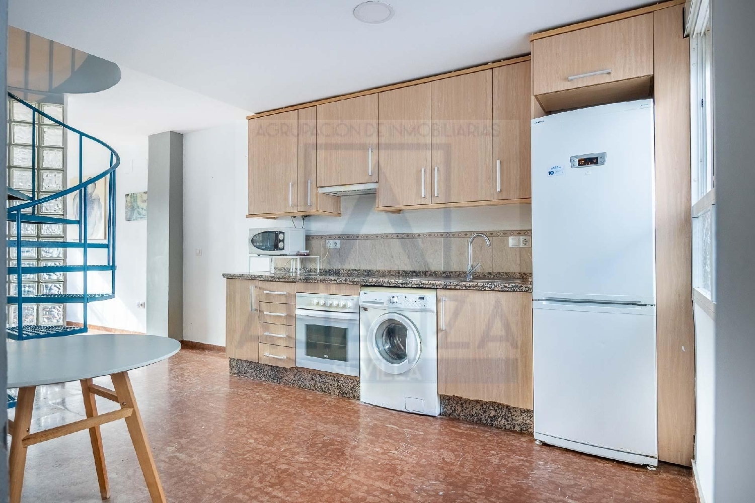 à vendre duplex Camas Metropolitana De Sevilla 3