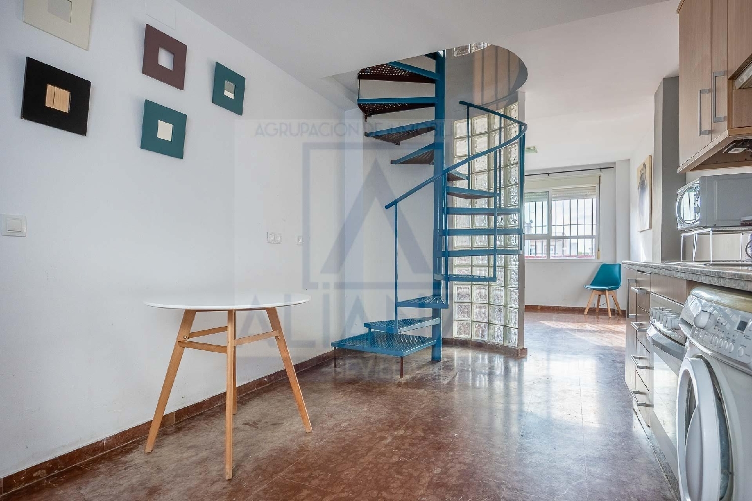 à vendre duplex Camas Metropolitana De Sevilla 5