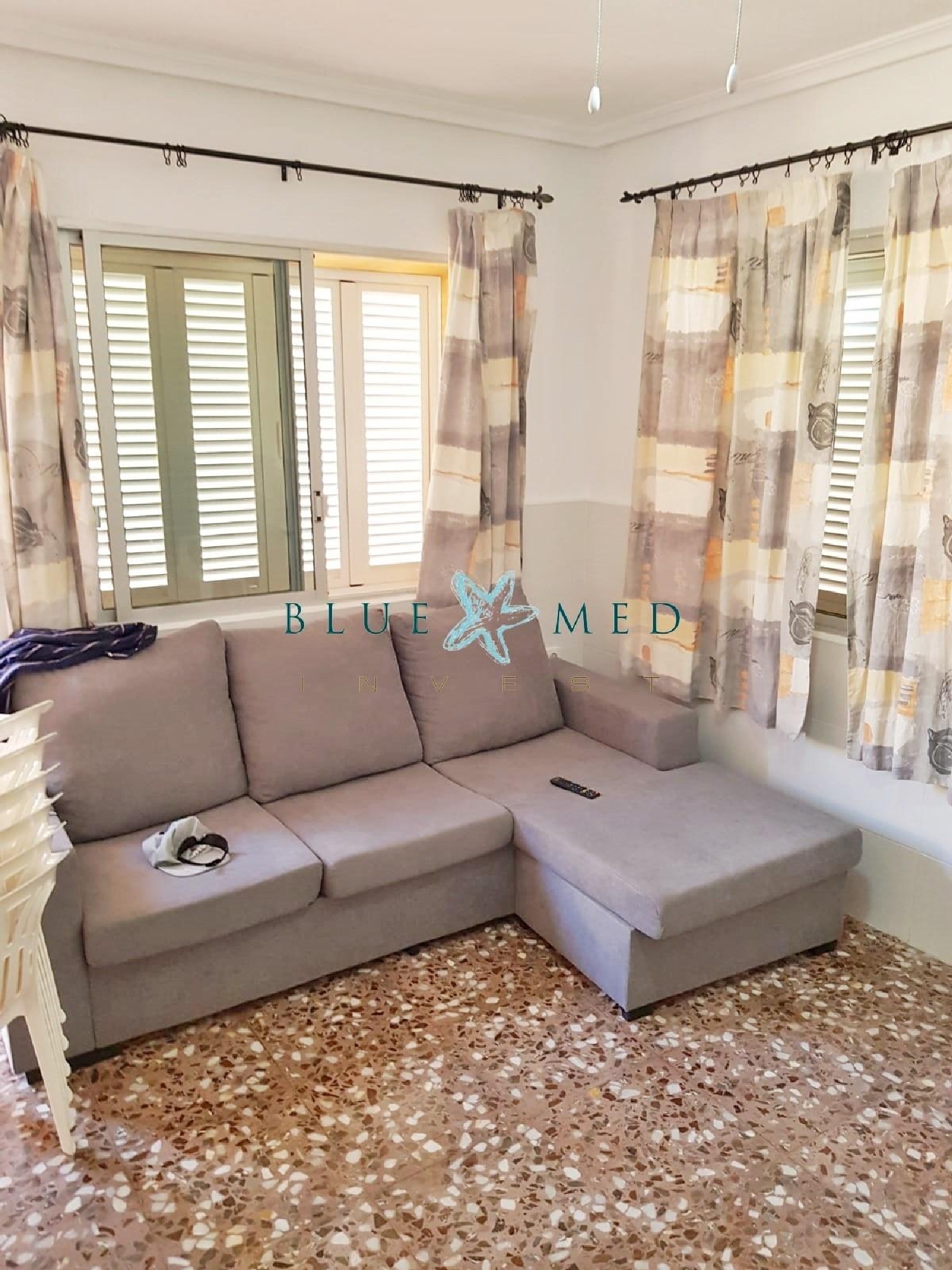  te koop duplex Cartagena Campo De Cartagena 3