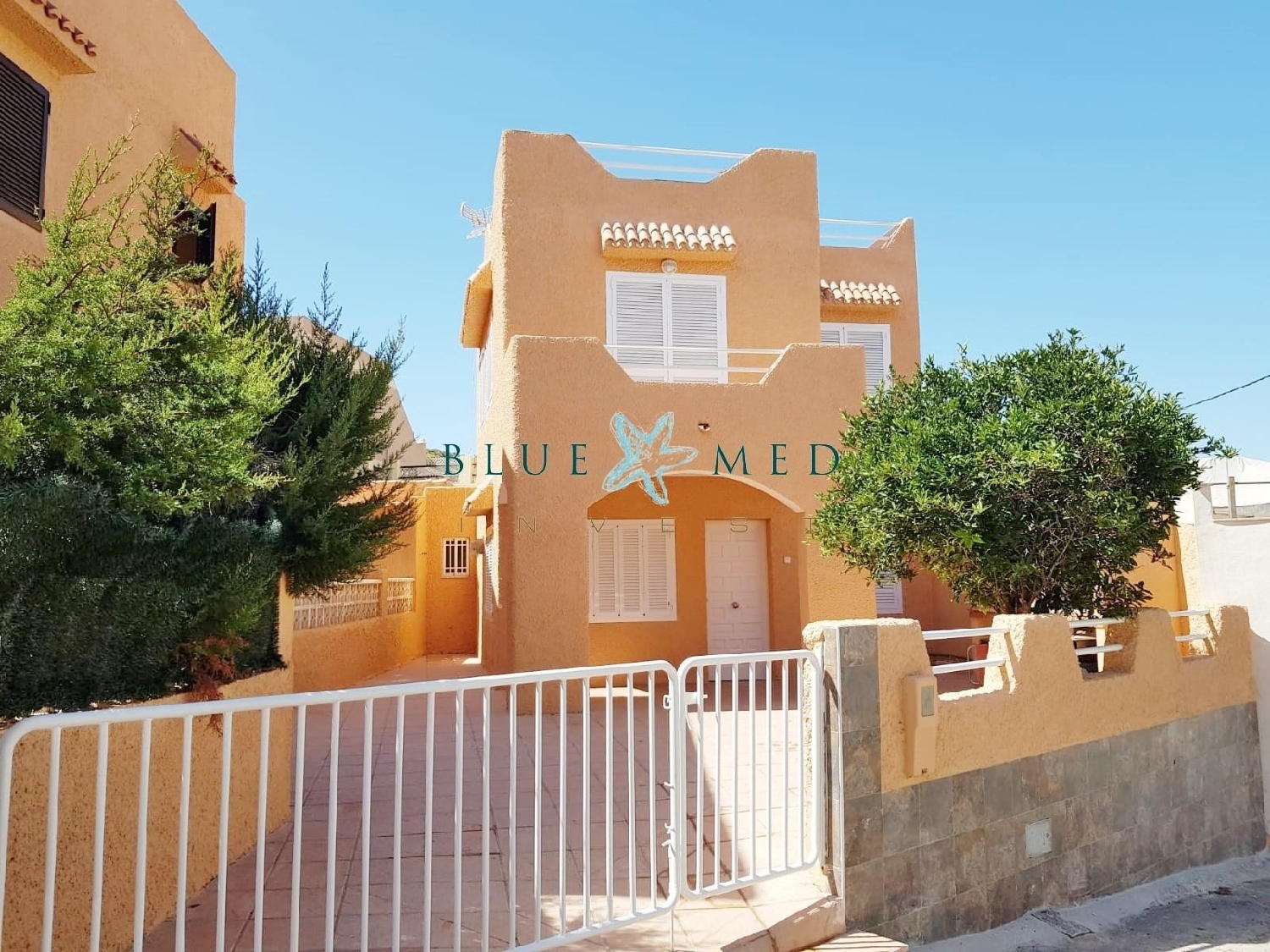  te koop duplex Cartagena Campo De Cartagena 1