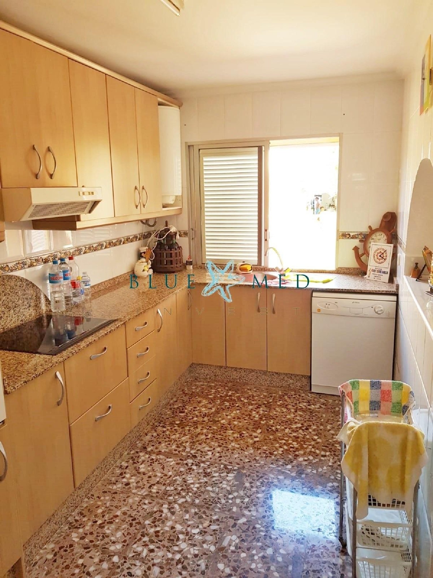  te koop duplex Cartagena Campo De Cartagena 4