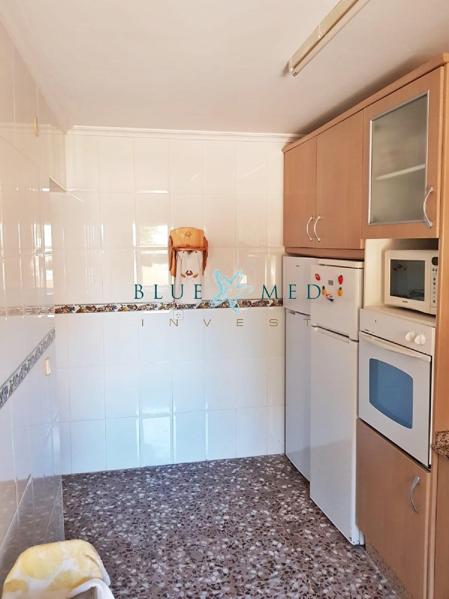  te koop duplex Cartagena Campo De Cartagena 5