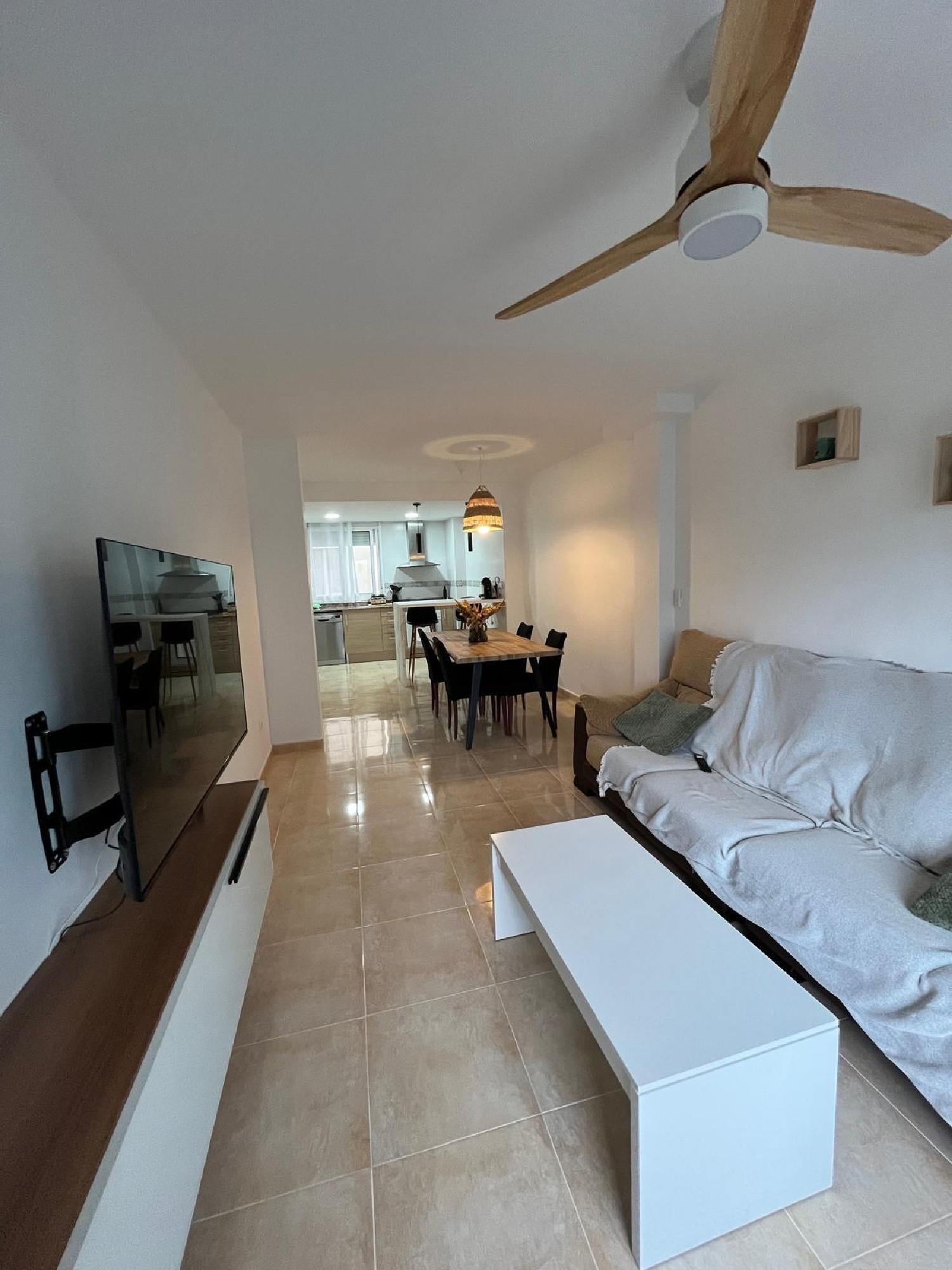  en venta dúplex Castellvell Del Camp Baix Camp 7