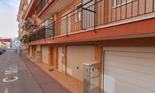 Castrillo De Murcia Odra-Pisuerga dúplex foto 6269942