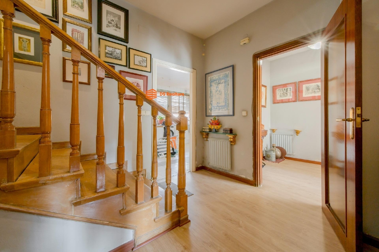  en venta dúplex Chamartín-Hispanoamérica Madrid Capital 6