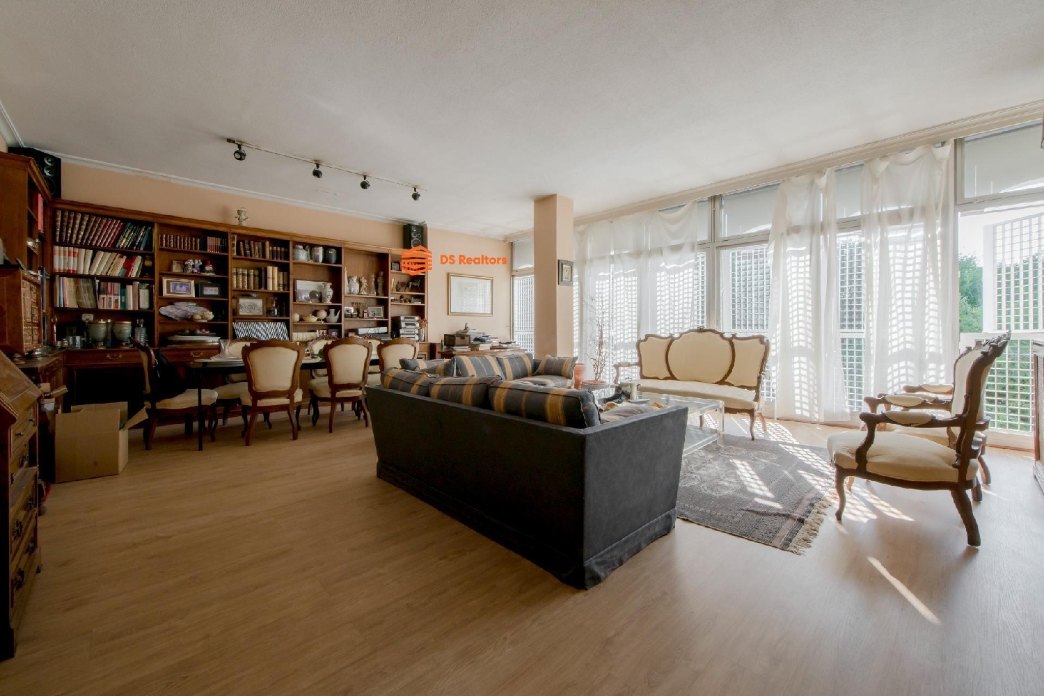  en venta dúplex Chamartín-Hispanoamérica Madrid Capital 8