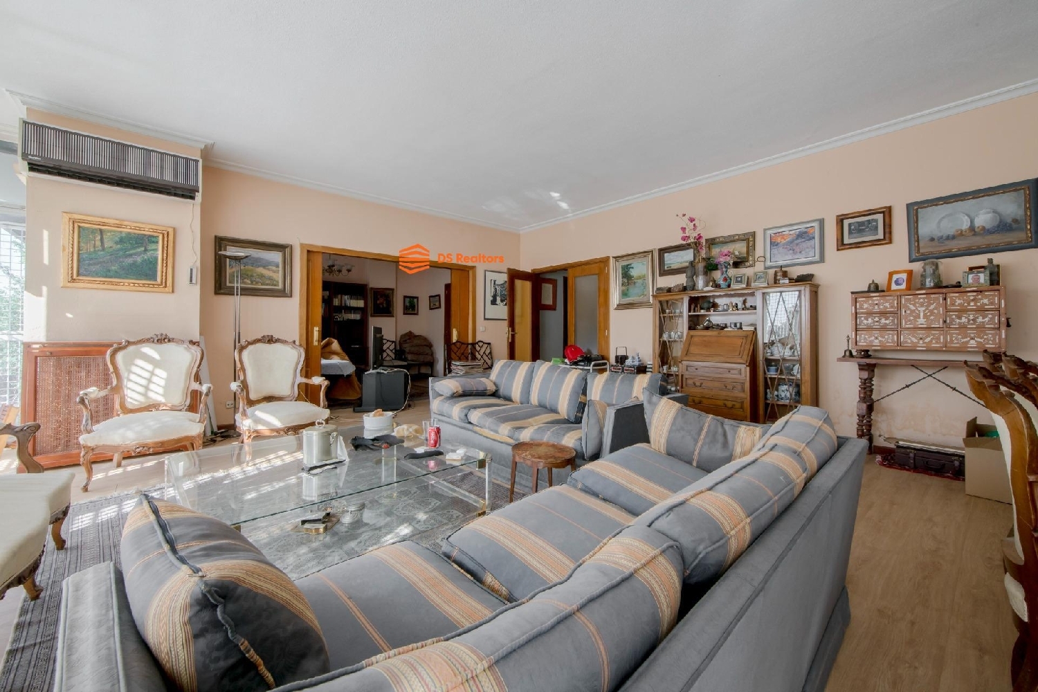  en venta dúplex Chamartín-Hispanoamérica Madrid Capital 5