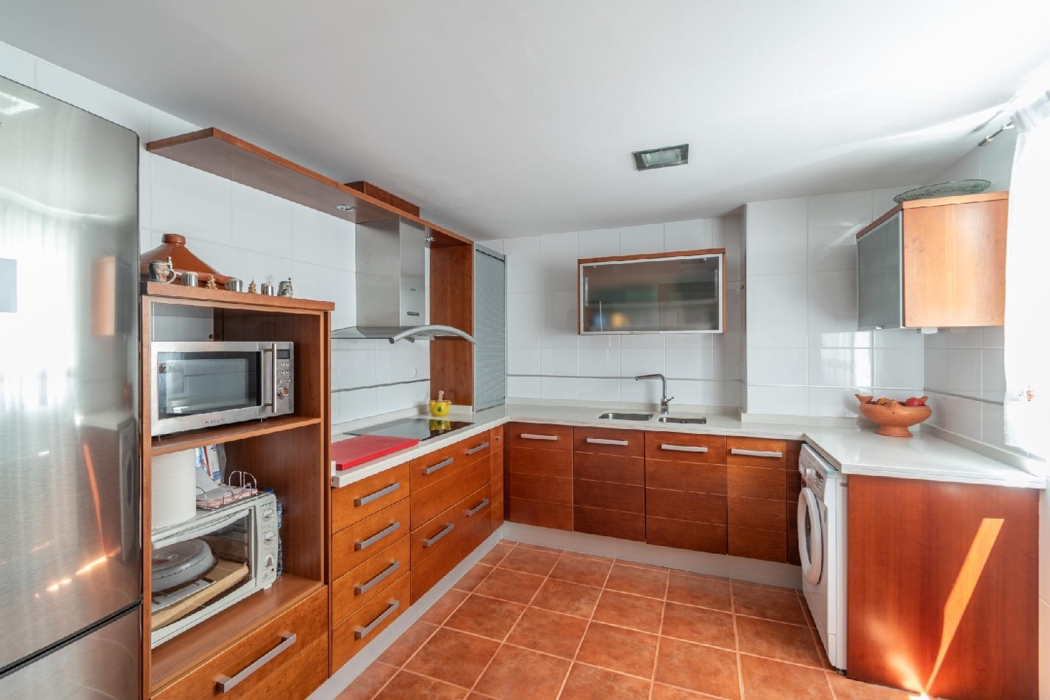  à vendre duplex Churriana De La Vega Vega De Granada 8