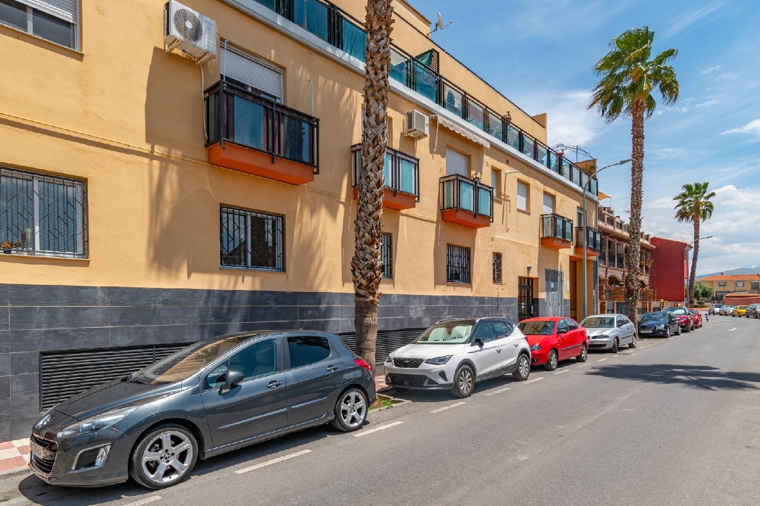 à vendre duplex Churriana De La Vega Vega De Granada 2