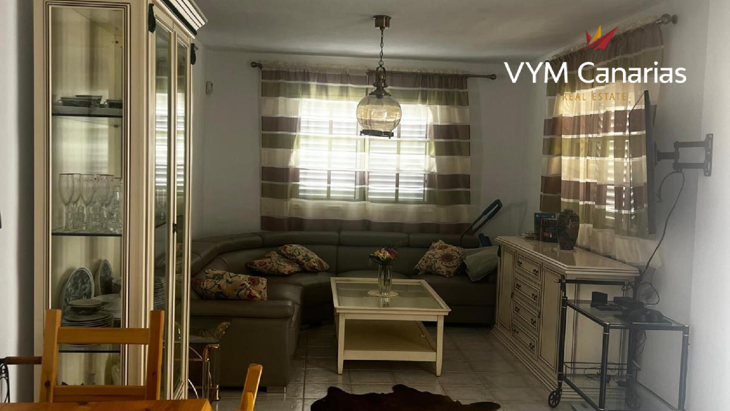  te koop duplex Costa Del Silencio Zona Sur 4