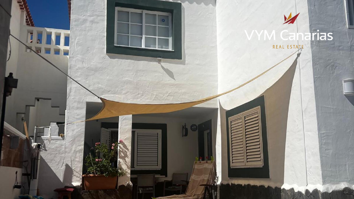  te koop duplex Costa Del Silencio Zona Sur 1