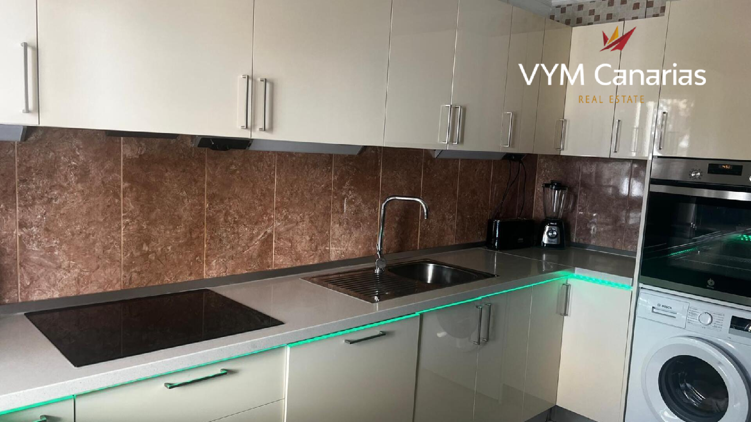  te koop duplex Costa Del Silencio Zona Sur 7
