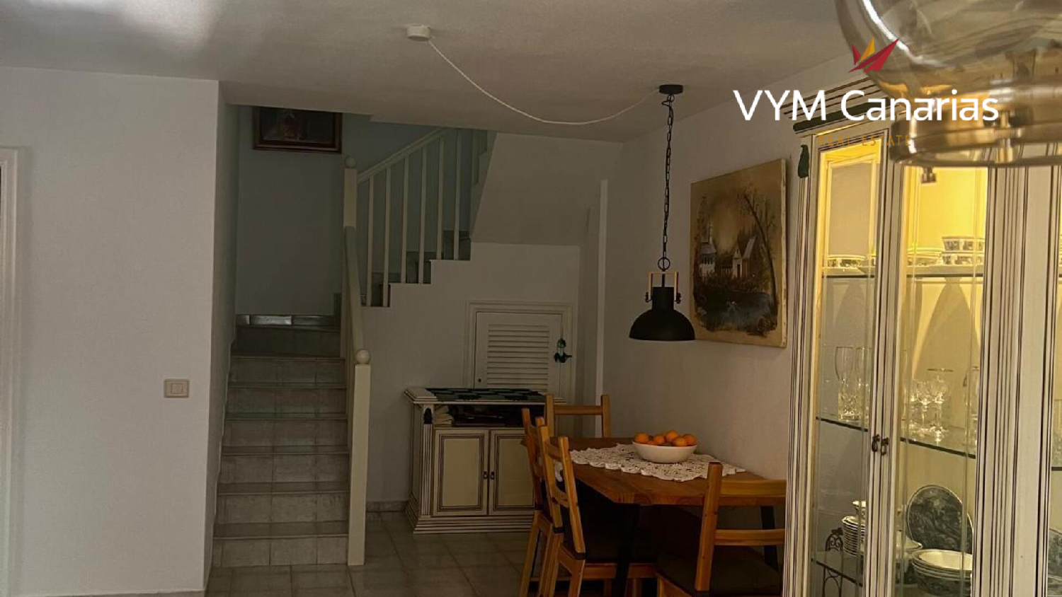  te koop duplex Costa Del Silencio Zona Sur 6