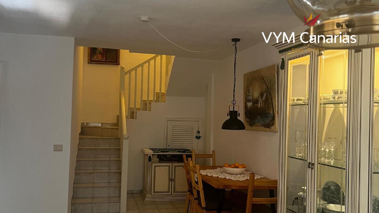  te koop duplex Costa Del Silencio Zona Sur 5