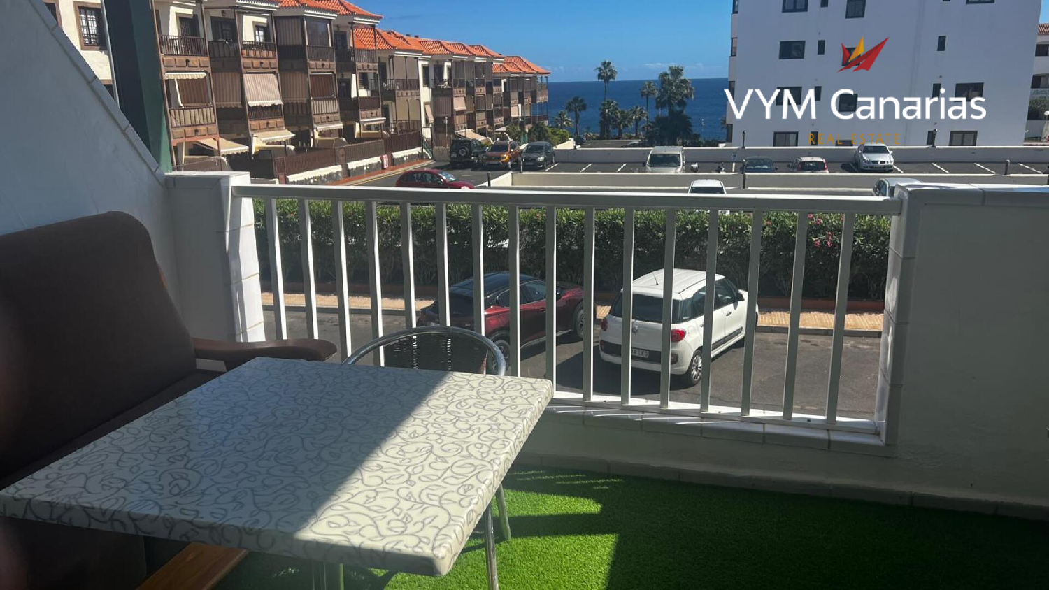 te koop duplex Costa Del Silencio Zona Sur 3
