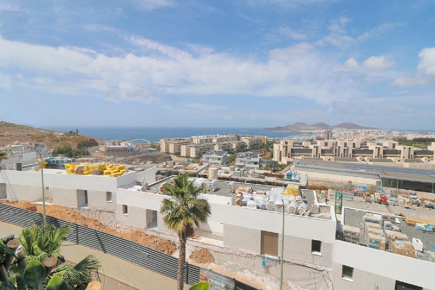  till salu etagevåning Cuesta Ramón Palmas De Gran Canaria (Las) 1