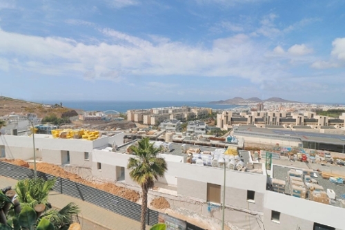 Cuesta Ramón Palmas De Gran Canaria (Las) Maisonette Bild 6266092
