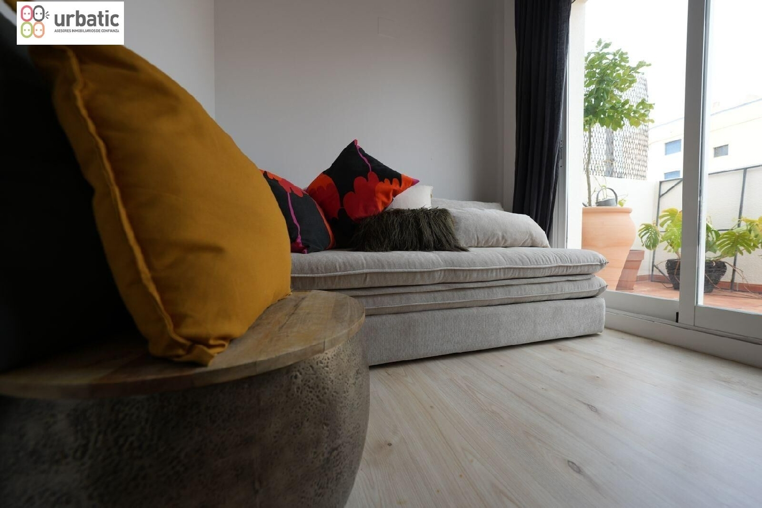à vendre duplex Daimús Safor 3