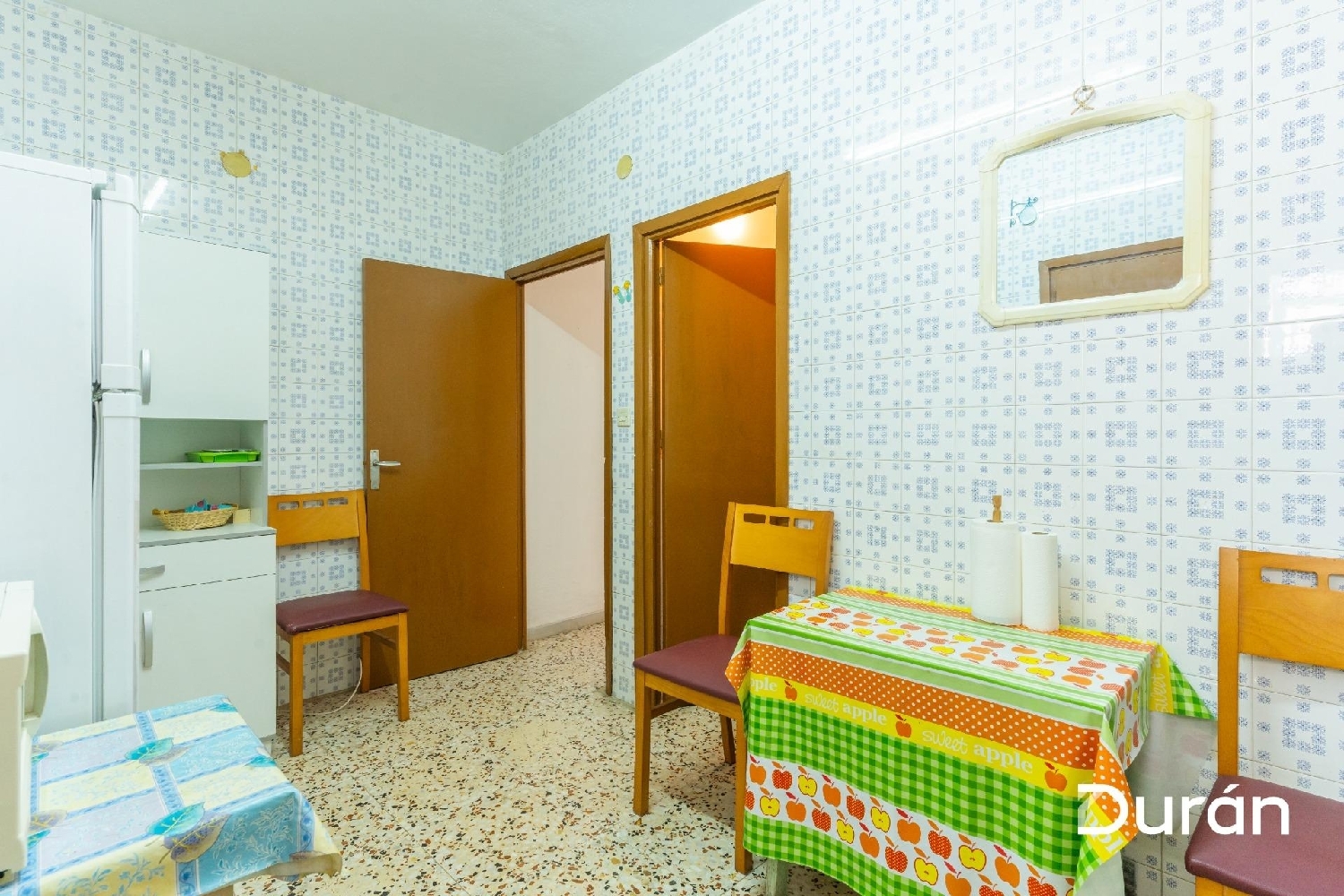  for sale duplex El Ejido Poniente Almeriense 7