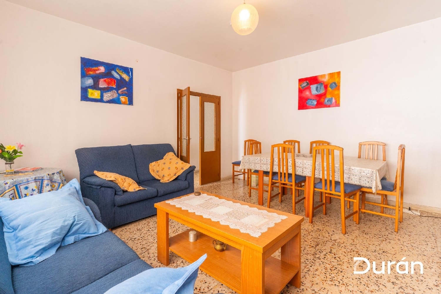  for sale duplex El Ejido Poniente Almeriense 3